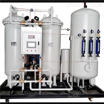 变压吸附制氮机