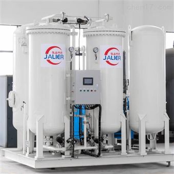 PSA制氧机变压吸附制氧系统水产养殖佳业